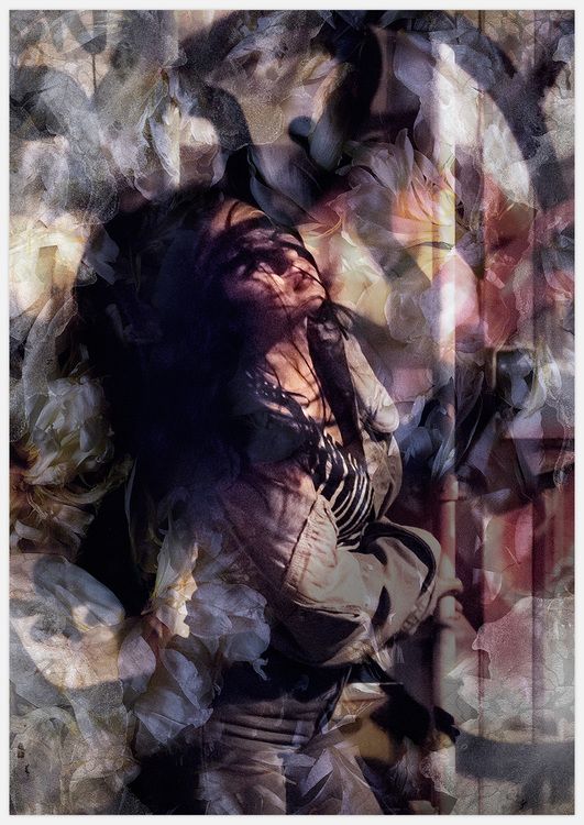 Dance Art Print