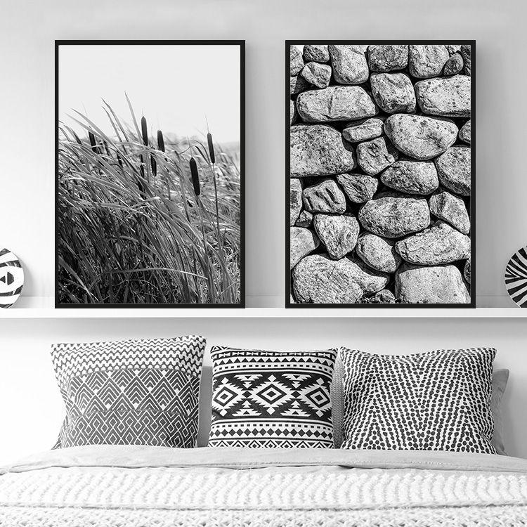 Tavelvägg summer breeze posters