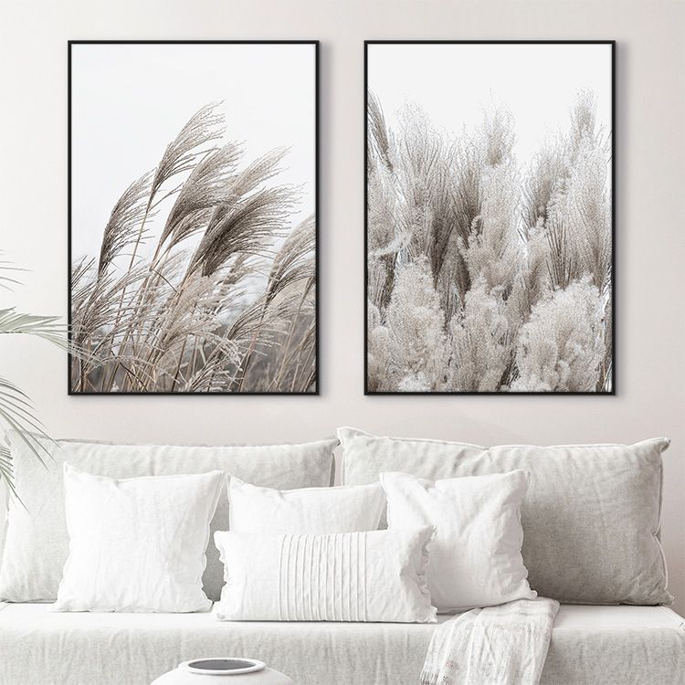 Tavelvägg Reeds Posters