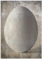 Egg Art Print
