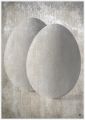 Two Eggs Art