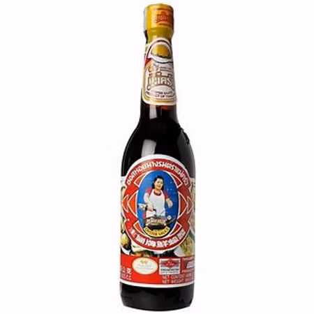 MAEKRUA | Oyster Sauce 600mL