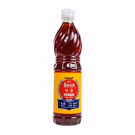 TIPAROS BRAND | Fish Sauce 700mL