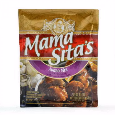 Mama Sita's | Adobo Savory Sauce Mix 50g
