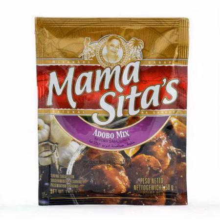 Mama Sita's | Adobo Savory Sauce Mix 50g