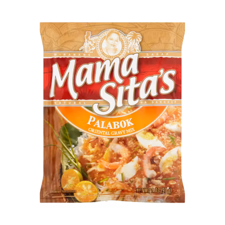 Mama Sita's | Palabok Oriental Gravy Mix 57g