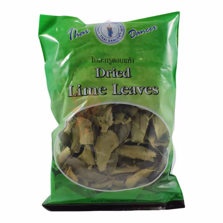 THAI DANCER | Dried Lime Leaves 25g