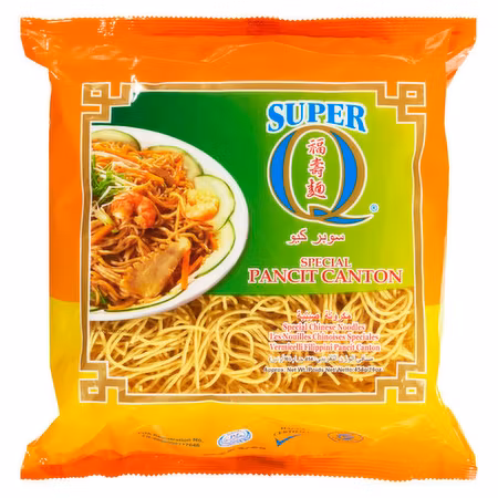 Super Q | Special Pancit Canton 454g