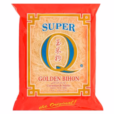 Super Q | Golden Bihon Original 227g
