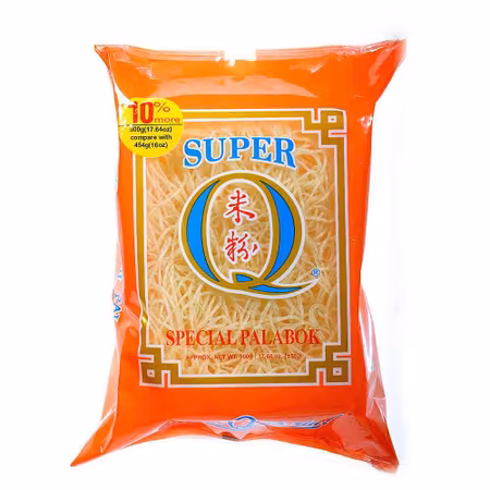 Super Q | Special Palabok 454g