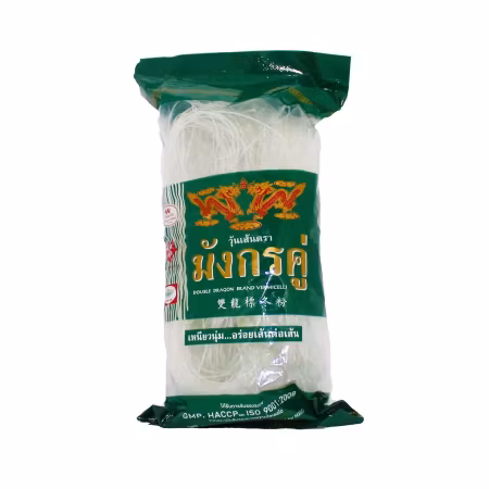 DOUBLE DRAGON BRAND | Bean Vermicelli 500g