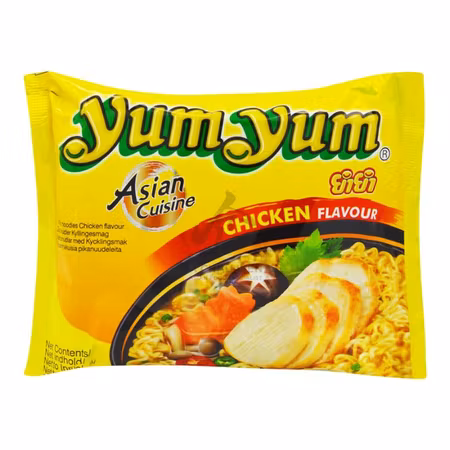 YUM YUM | Chicken Flavour 60g