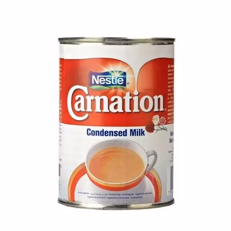 Nestlé | Carnation Condensed Milk 410g