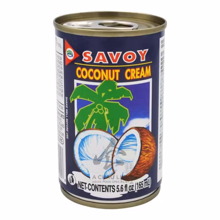 SAVOY | Coconut Cream 525ml
