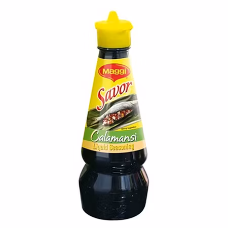 MAGGI Savor Calamanci Liquid Seasoning 130ml