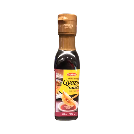 SUKINA | Gyoza Sauce 230ml