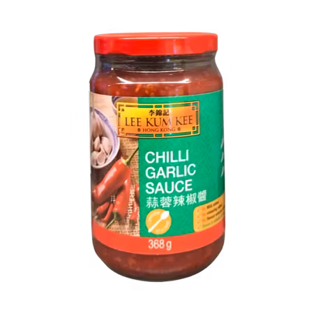 LEE KUM KEE | Chilli Garlic Sauce 368g