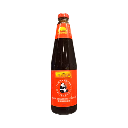 LEE KUM KEE | Panda Brand, Oyster Sauce 907g