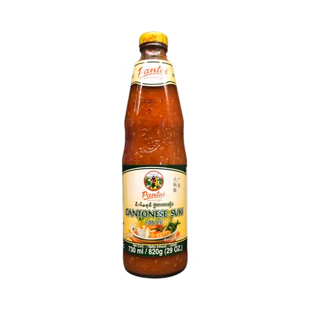 PANTAI | Cantonese Suki Sauce 820g