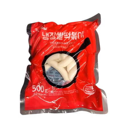 TODAM FOOD | Rice Cake 500g