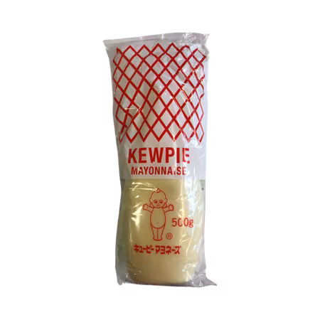 KEWPIE | Mayonnaise 500g