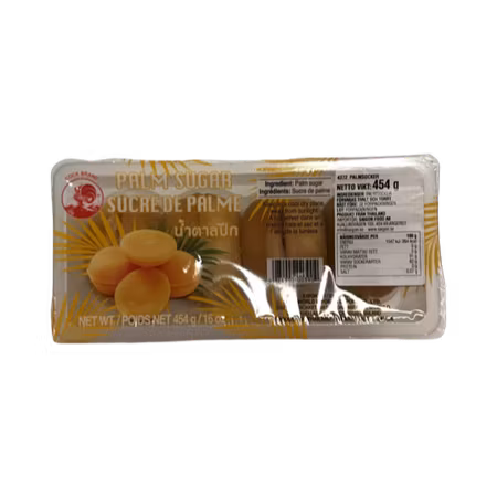 COCK BRAND | Palm Sugar 454g