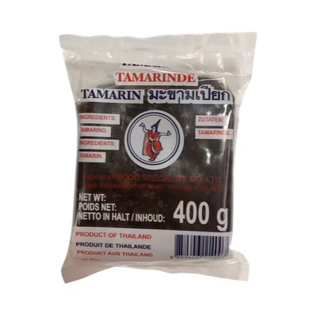 THAI DANCER | Tamarind 400g