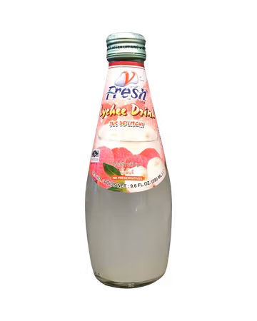 V-FRESH | Lychee Drink 290mL