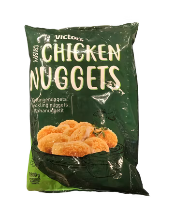 VICTOR'S | Crispy Chicken .... 1800g