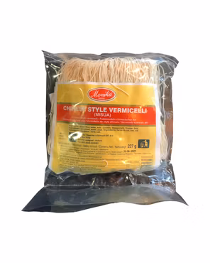 MONIKA | Chinese Style Vermicelli (Misua) 227g