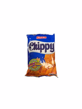 Chippy blue