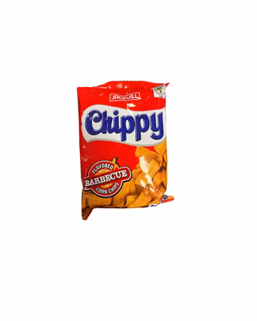 Jack n' Jill Chippy red