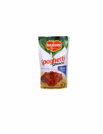 Delmonte Spagetti Filipino Style 1 kg