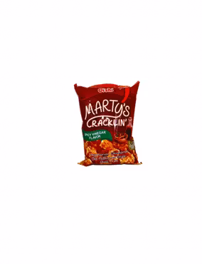 Martys spicy