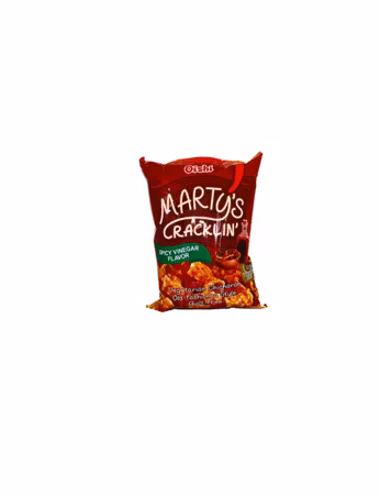 Martys spicy