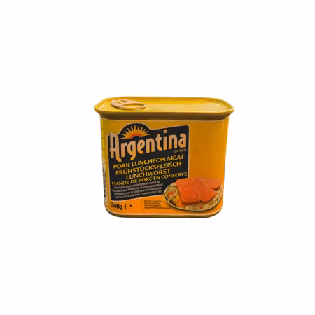 Argentina pork luncheon meat 340g