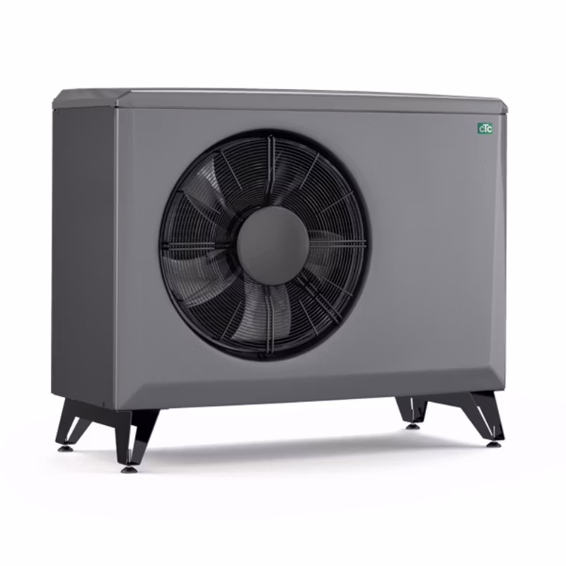 CTC EcoAir 406 Luft/vattenvärmepump