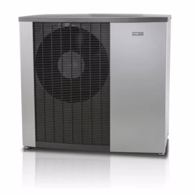 Nibe F2120-16 Luft/vattenvärmepump