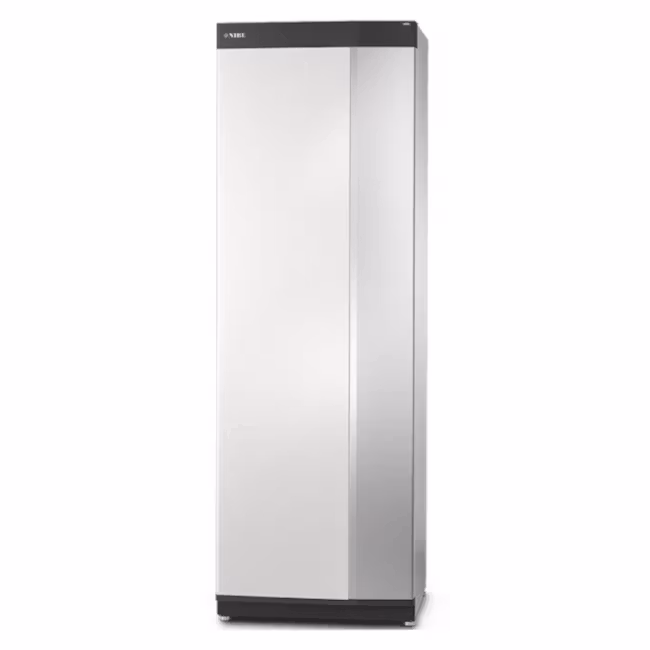 NIBE VVM S325 koppar (CU)
