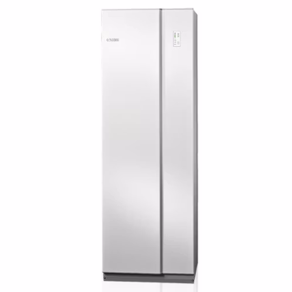 Nibe Compact SC varmvattenberedare 300 Liter CU inklusive Monterat & Klart