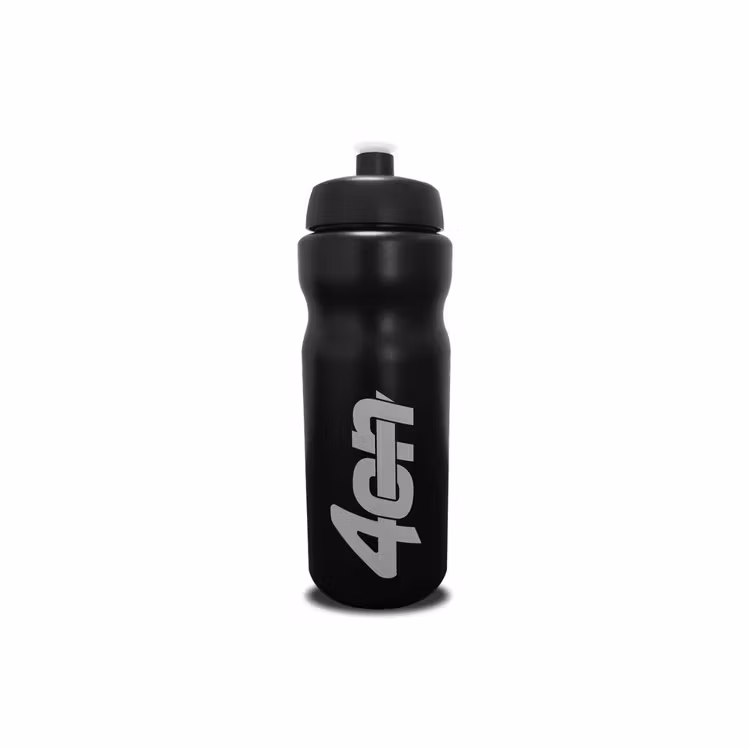 4on Water Bottle