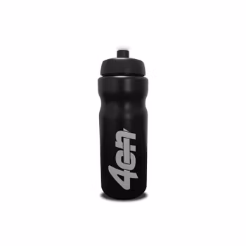 4on Water Bottle