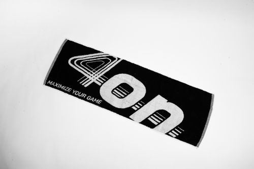 4on Padel Towel