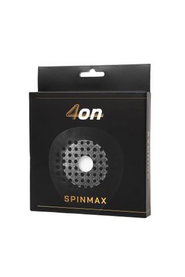 4on SpinMax