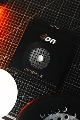 4on SpinMax