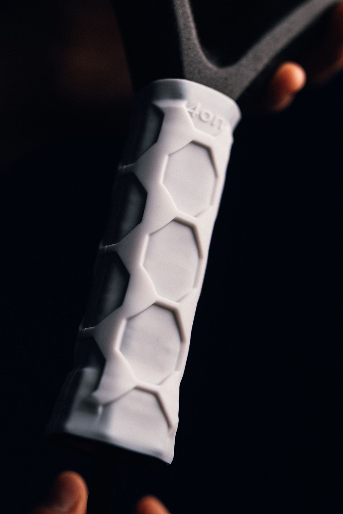 4on SwiftGrip