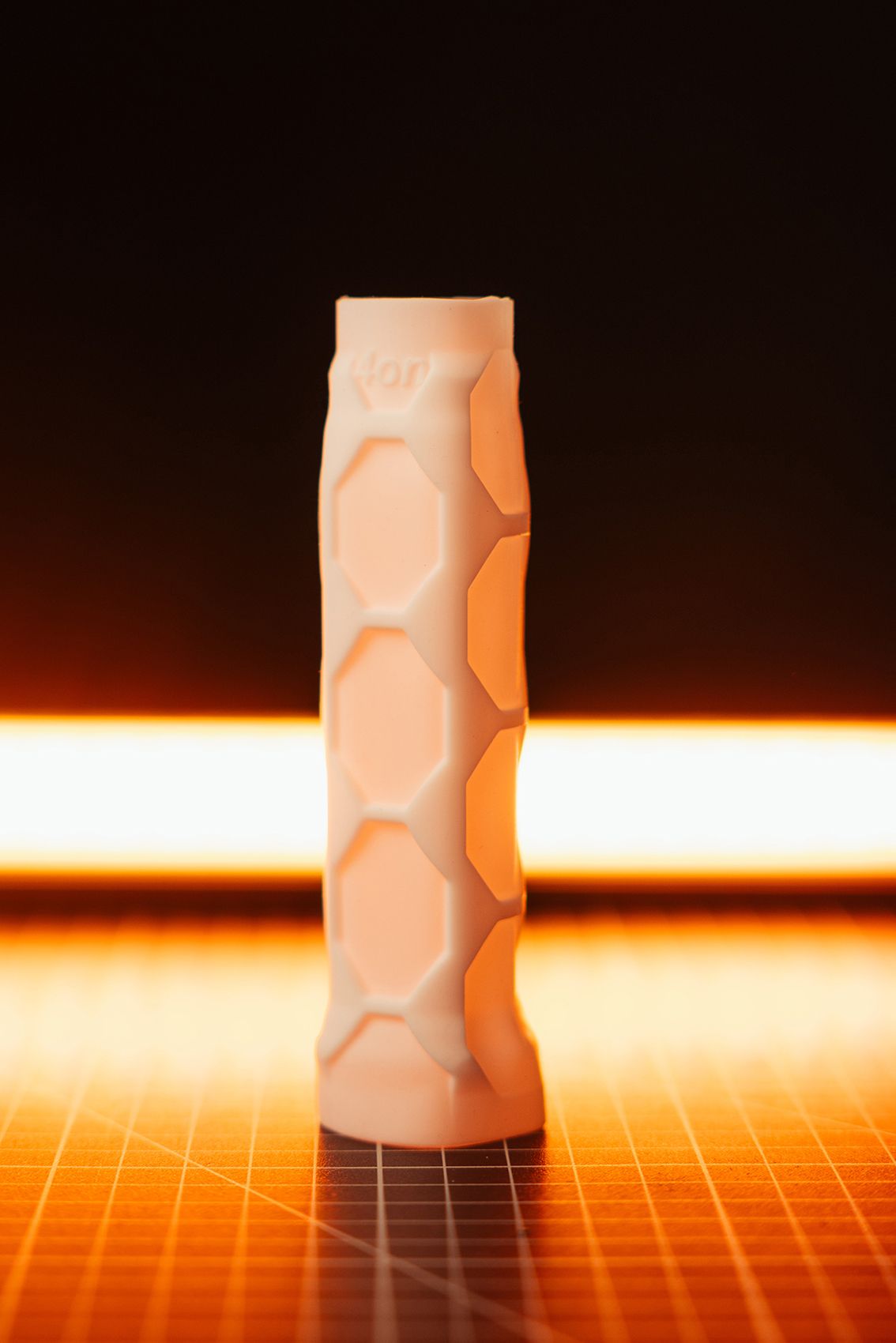 4on SwiftGrip