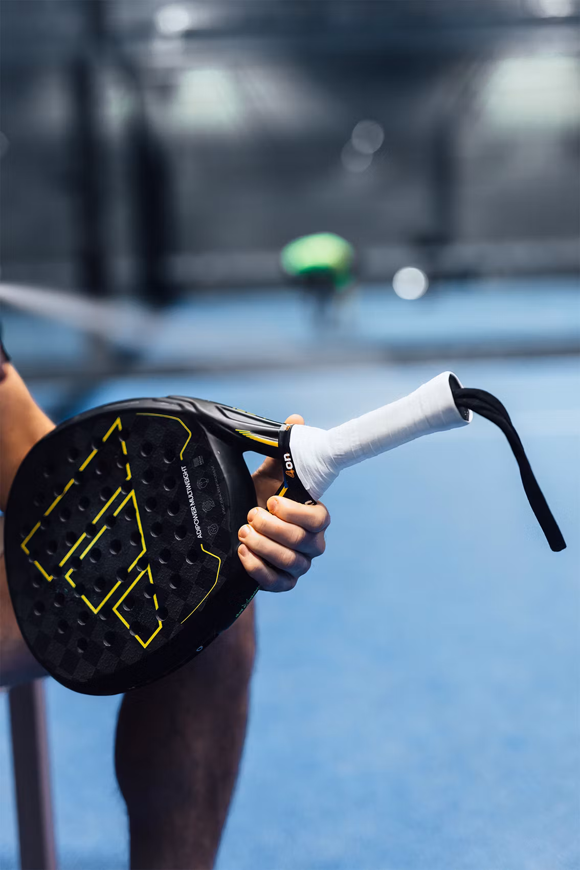 4on Premium Comfort Overgrip Box, 60-Pack