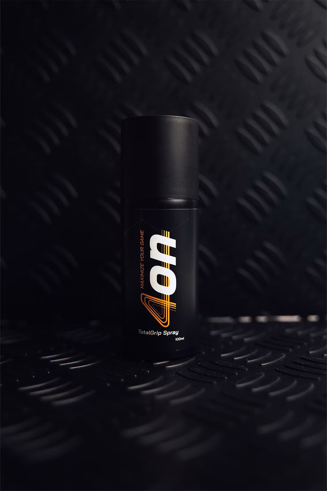 4on TotalGrip Spray, Travel Size 100 ml