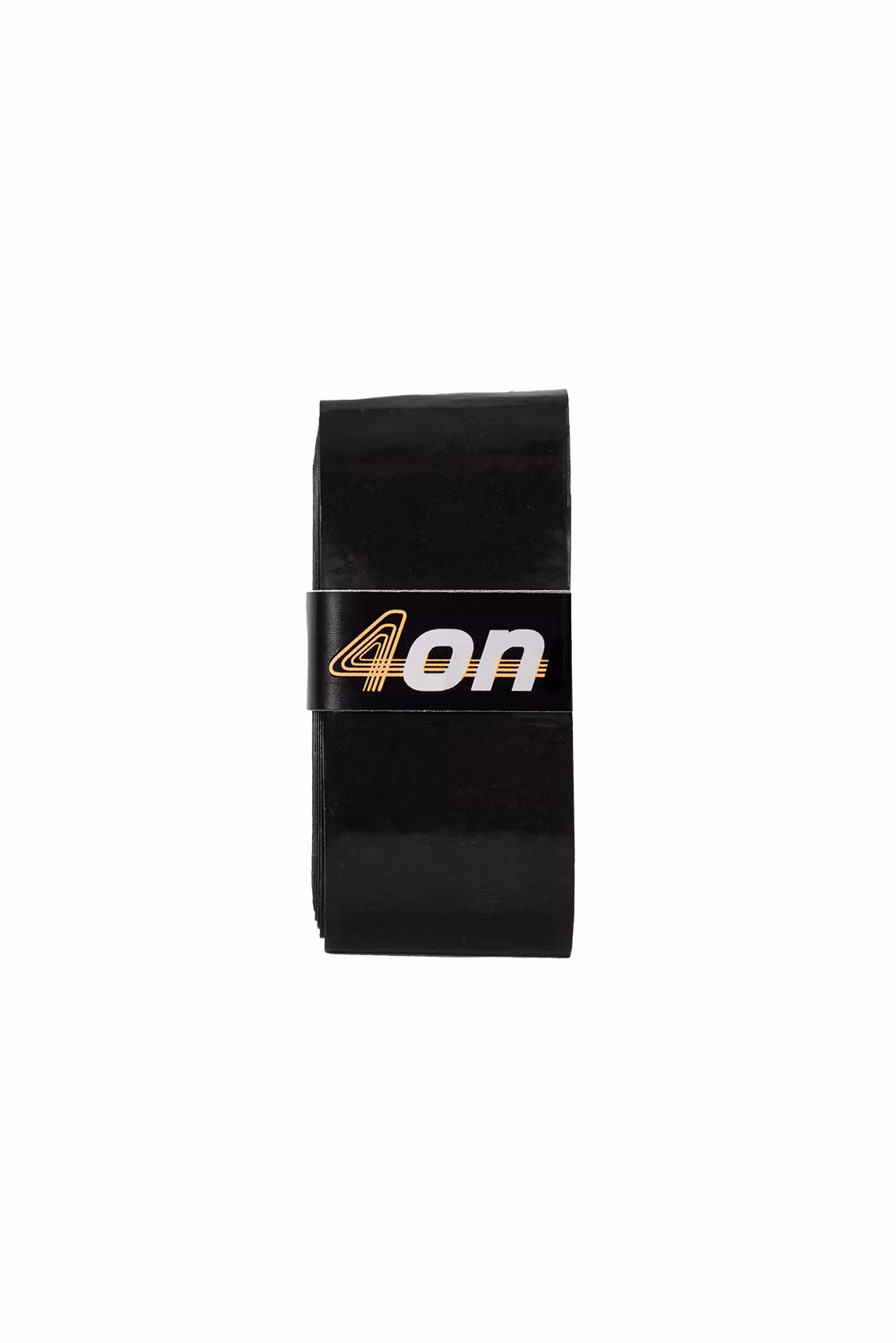 4on Premium Comfort Overgrip, Black Edt.